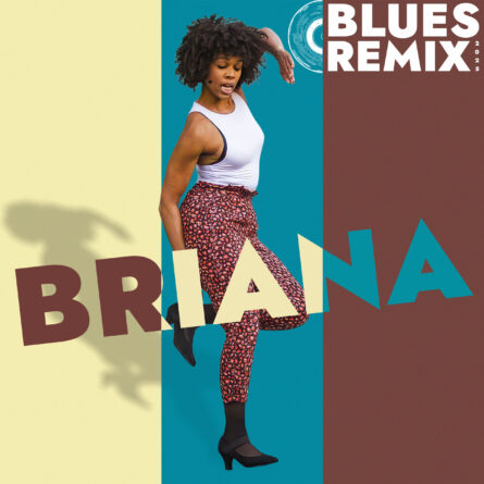 Briana