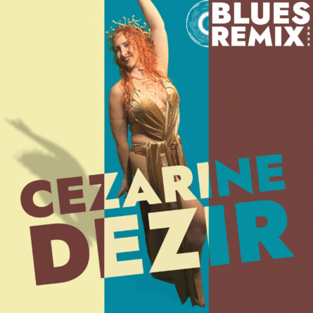 Cezarine DeZir