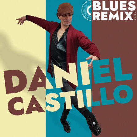 Daniel Castillo