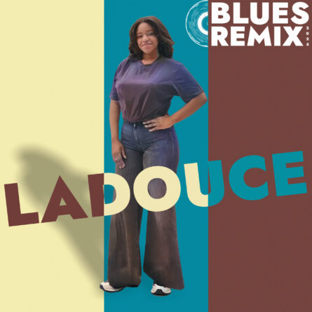 Ladouce