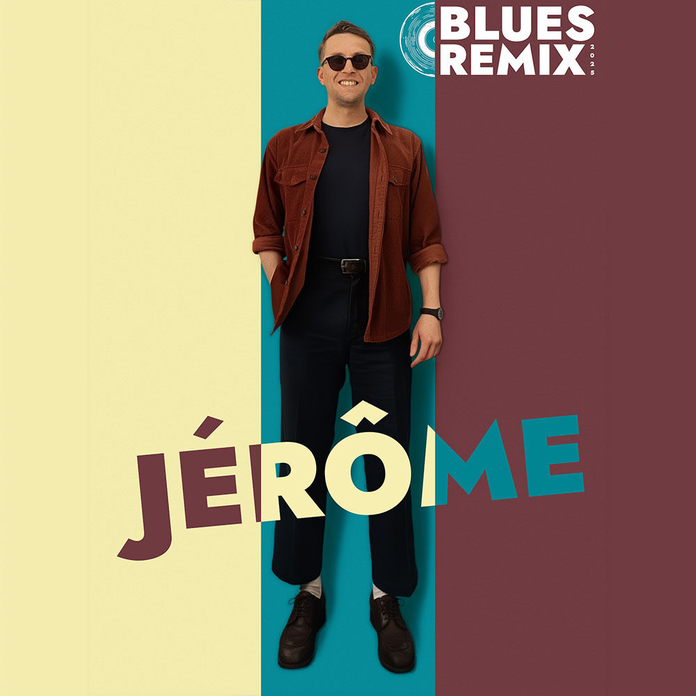 Jerome