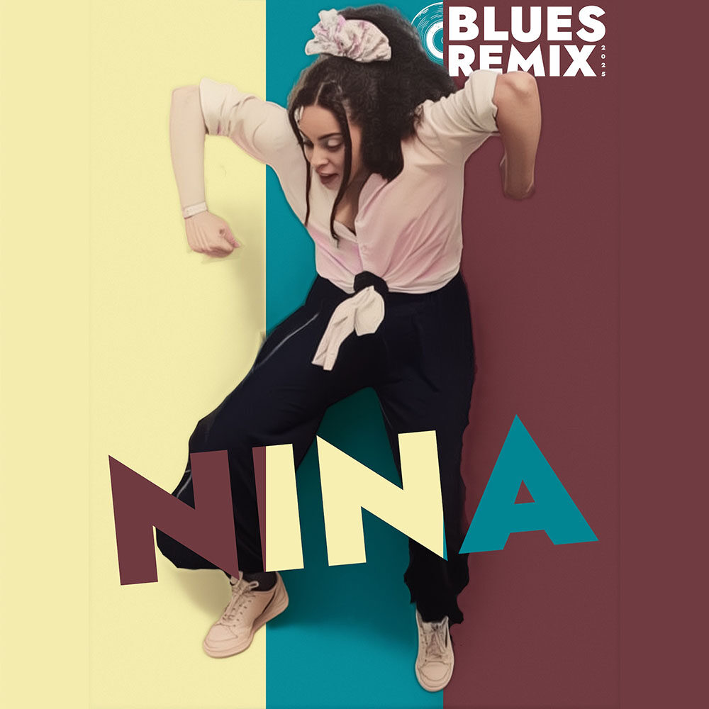 Nina R