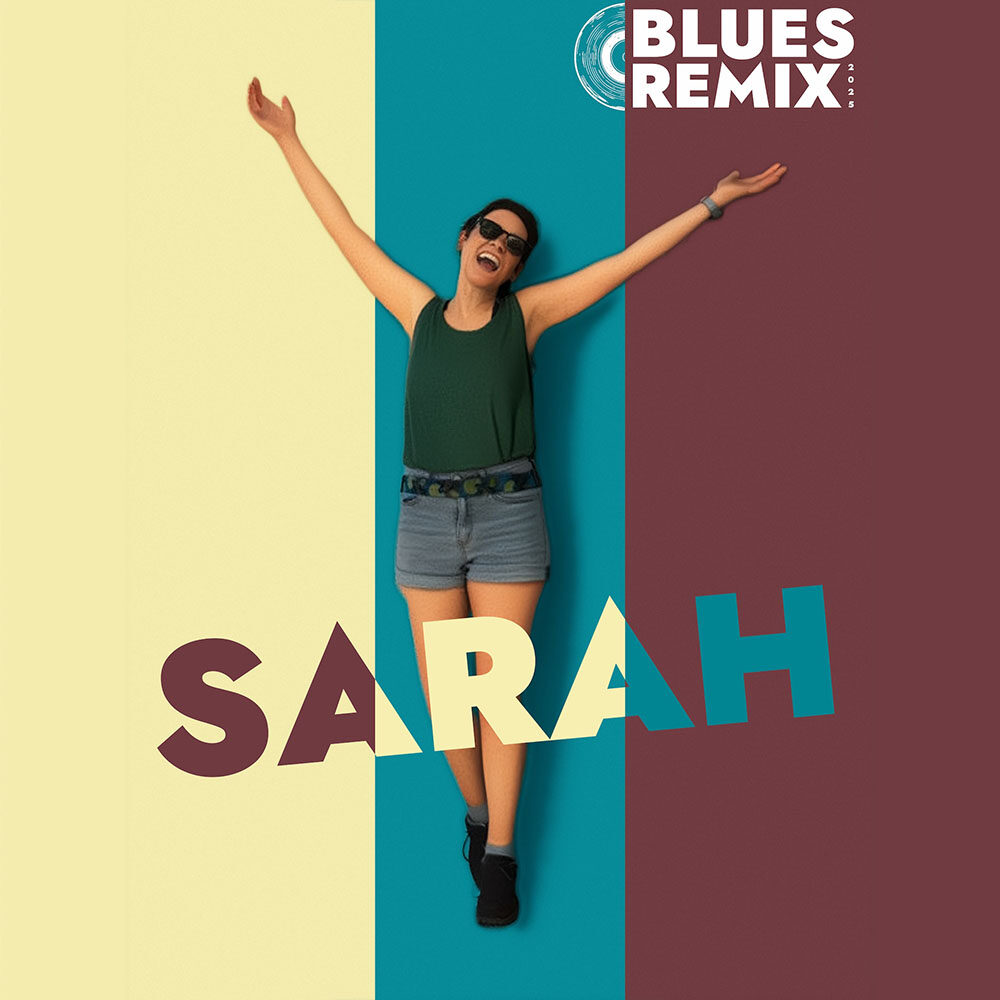 Sarah